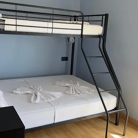 Apartment Ginette Sunbeach Salou