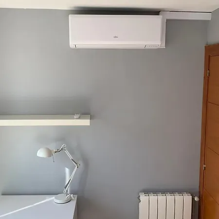 Ginette Sunbeach Apartment *