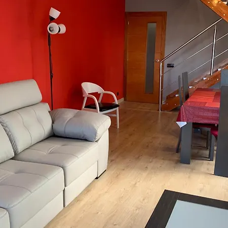 Ginette Sunbeach Apartment *