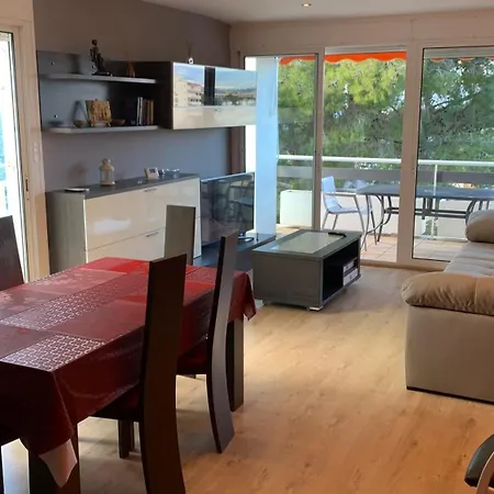 Apartment Ginette Sunbeach *