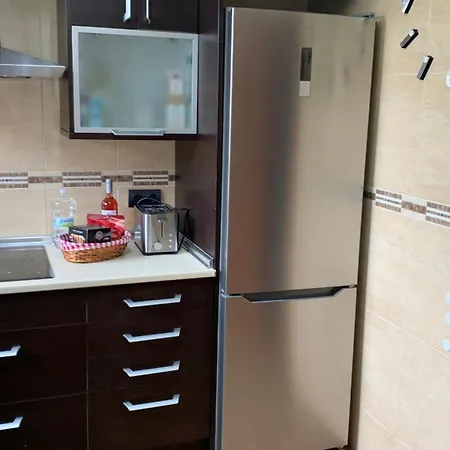 Apartment Ginette Sunbeach Salou