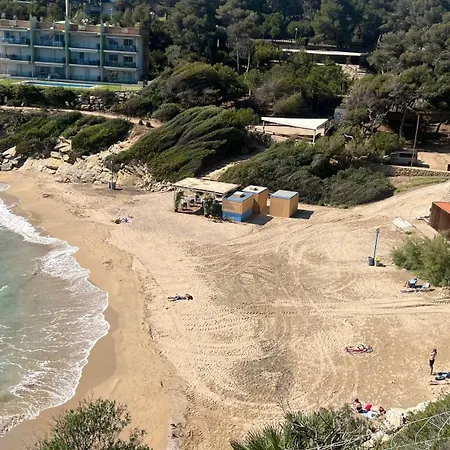 Ginette Sunbeach * Salou