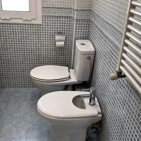 Ginette Sunbeach Apartment *