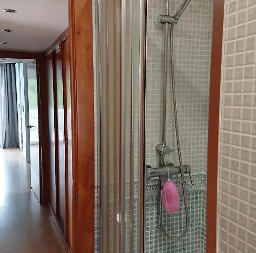 Ginette Sunbeach Apartment