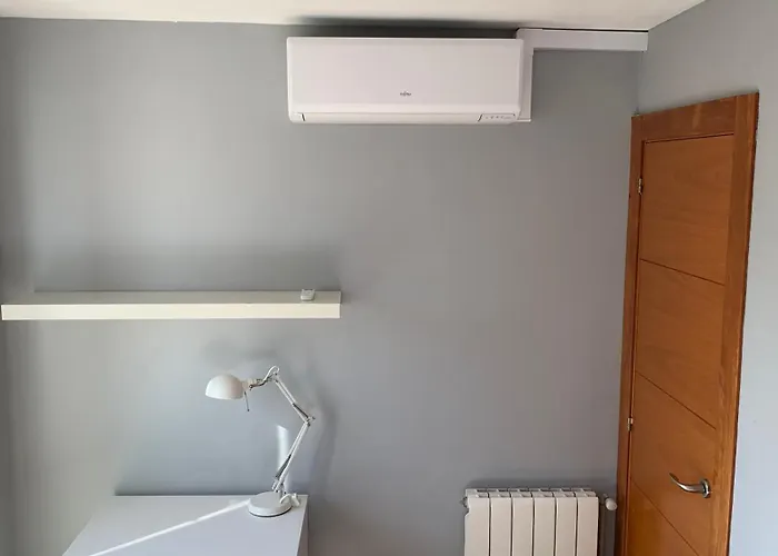 Ginette Sunbeach Apartment *