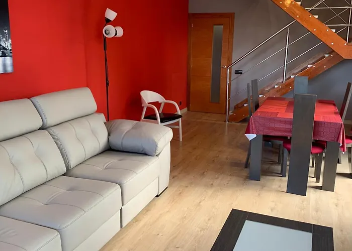 Ginette Sunbeach Apartment *
