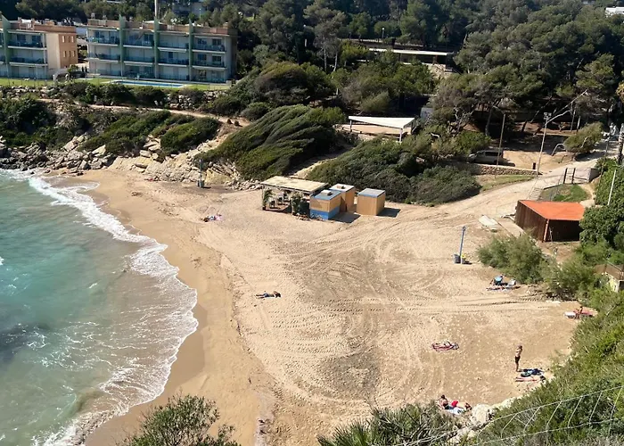 Ginette Sunbeach * Salou
