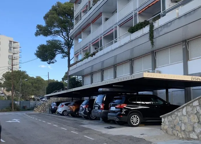Ginette Sunbeach * Salou