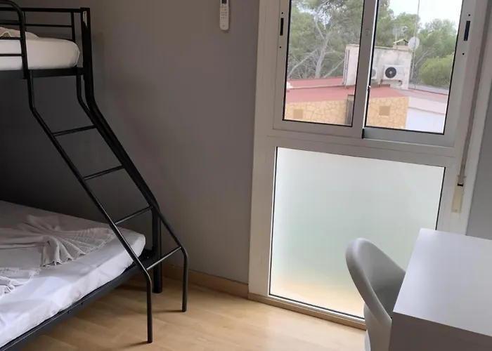 Apartment Ginette Sunbeach Salou