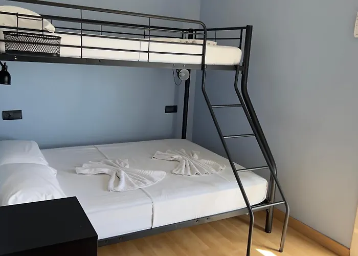 Apartment Ginette Sunbeach Salou