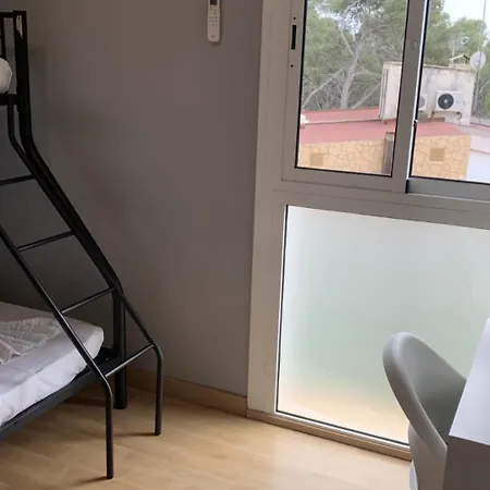 Lägenhet Ginette Sunbeach Salou